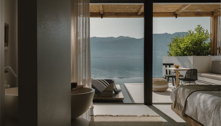 Amethyst Selene - Πάλαιρος