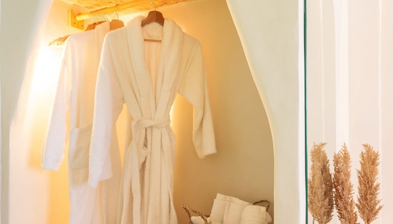 Marabou Unique Stay - Θεσσαλονίκη