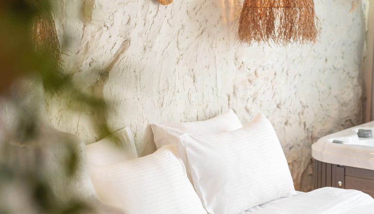 Marabou Unique Stay - Θεσσαλονίκη