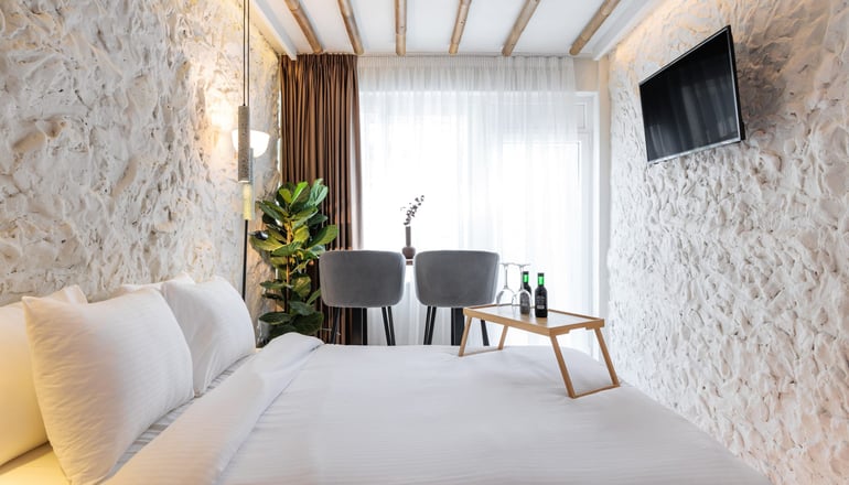 Marabou Unique Stay - Θεσσαλονίκη