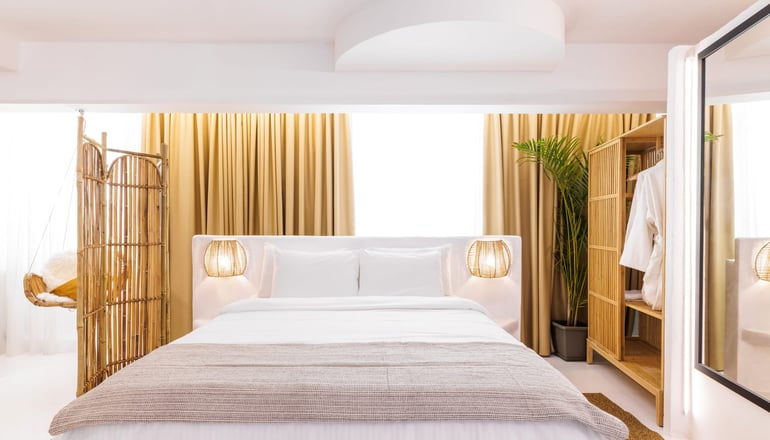 Marabou Unique Stay - Θεσσαλονίκη