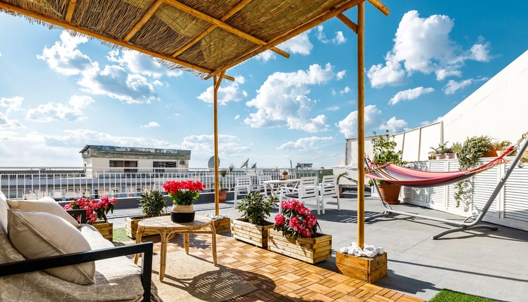 Marabou Unique Stay - Θεσσαλονίκη