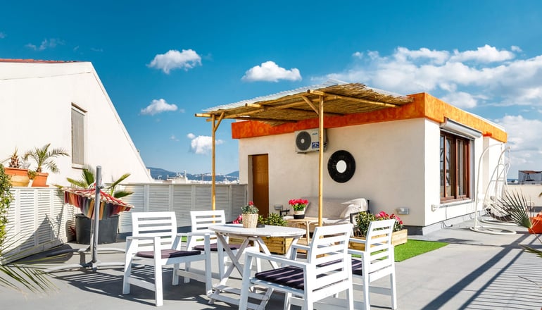 Marabou Unique Stay - Θεσσαλονίκη
