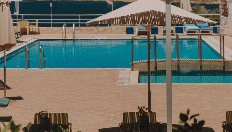 Creta Vitalis - Καλαθάς, Χανιά