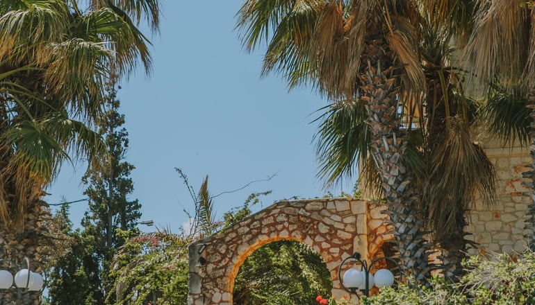 Creta Vitalis - Καλαθάς, Χανιά