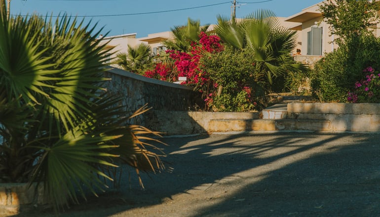 Creta Vitalis - Καλαθάς, Χανιά