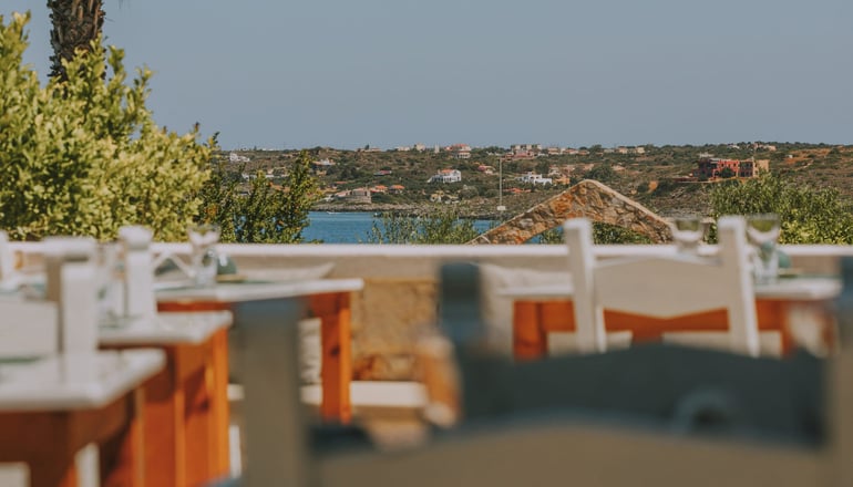 Creta Vitalis - Καλαθάς, Χανιά