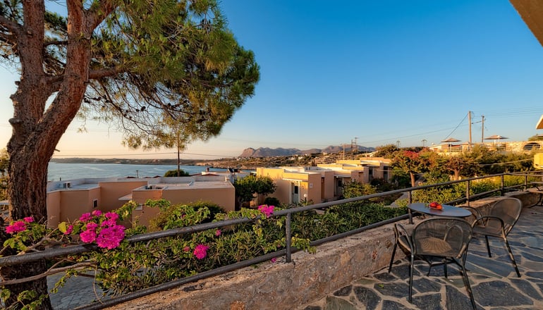 Creta Vitalis - Καλαθάς, Χανιά