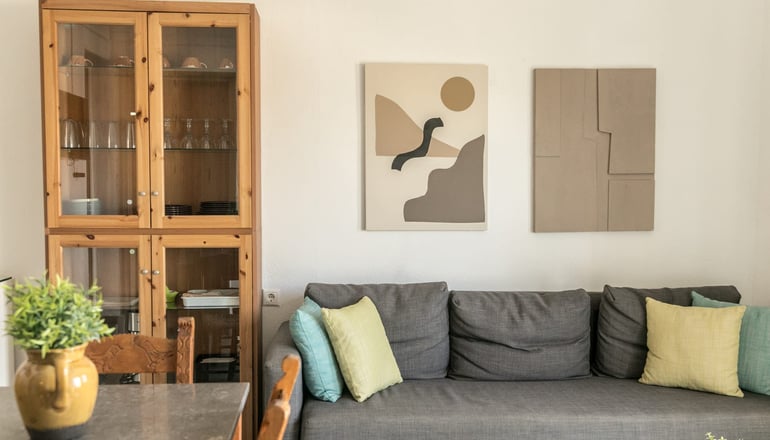 Creta Vitalis - Καλαθάς, Χανιά