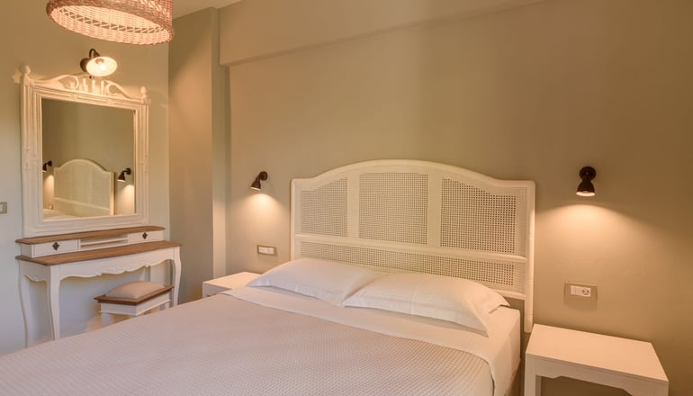 La Signora Hotel - Λουρδάτα, Κεφαλονιά
