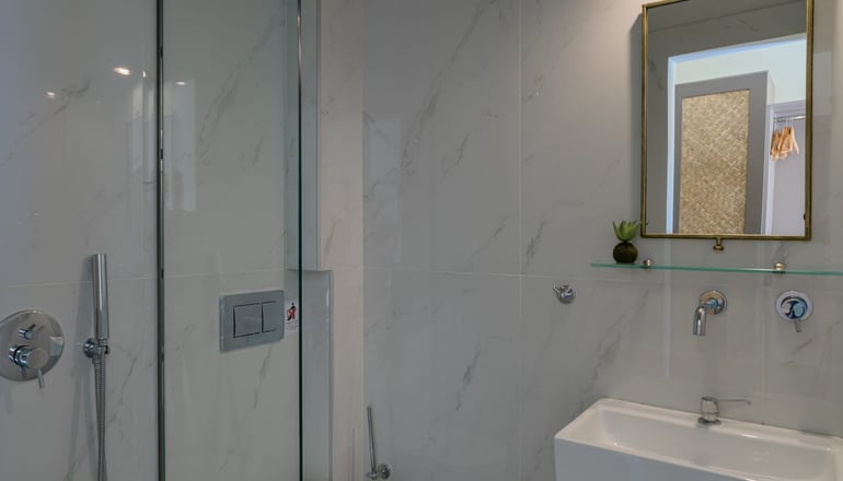 La Signora Hotel - Λουρδάτα, Κεφαλονιά