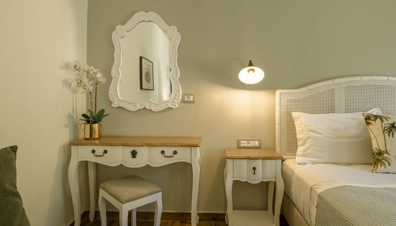 La Signora Hotel - Λουρδάτα, Κεφαλονιά