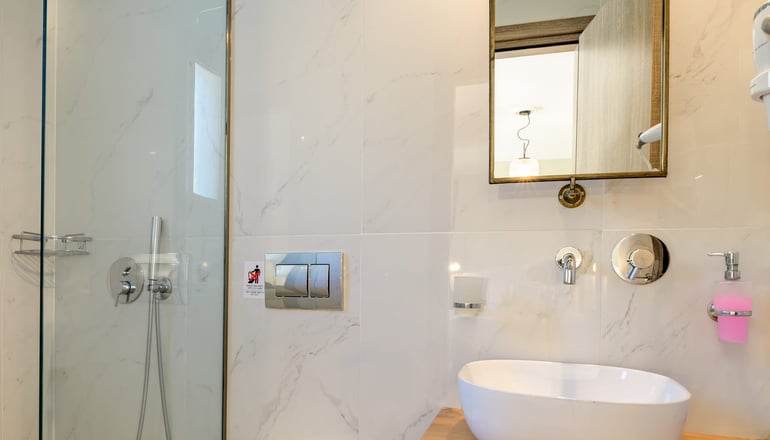 La Signora Hotel - Λουρδάτα, Κεφαλονιά