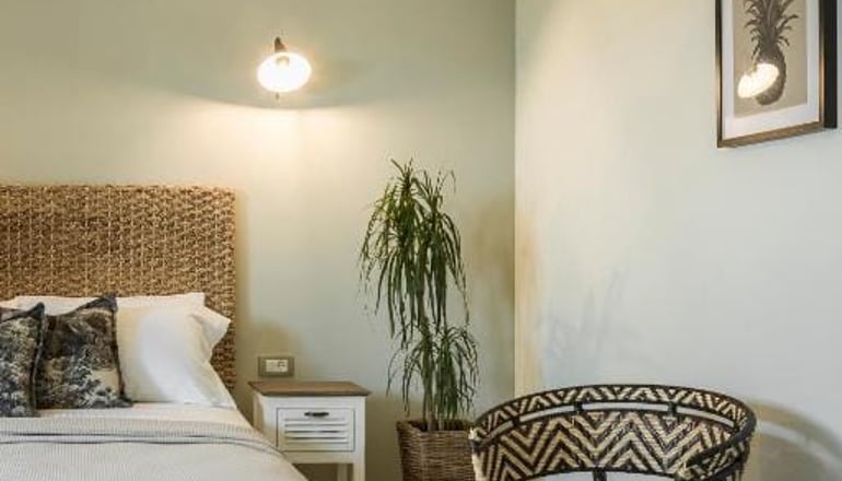 La Signora Hotel - Λουρδάτα, Κεφαλονιά