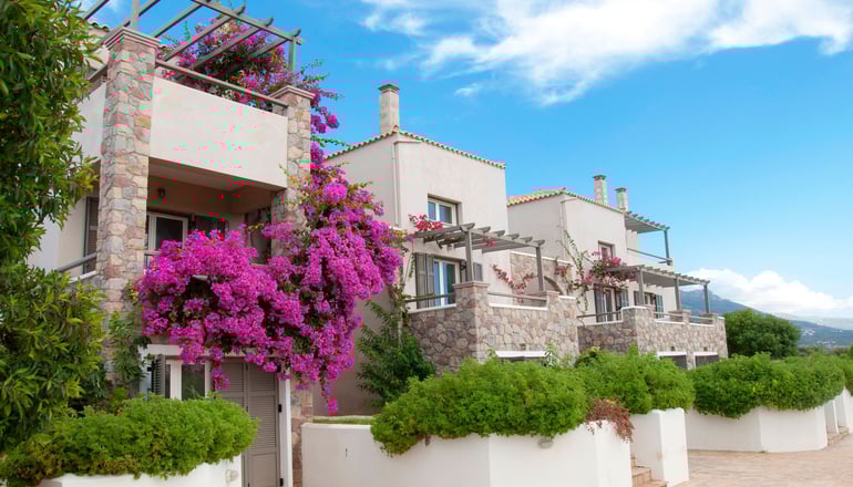 Neapoli Villas - Νεάπολη, Λακωνία