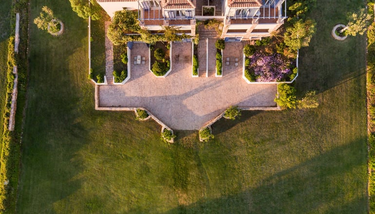 Neapoli Villas - Νεάπολη, Λακωνία