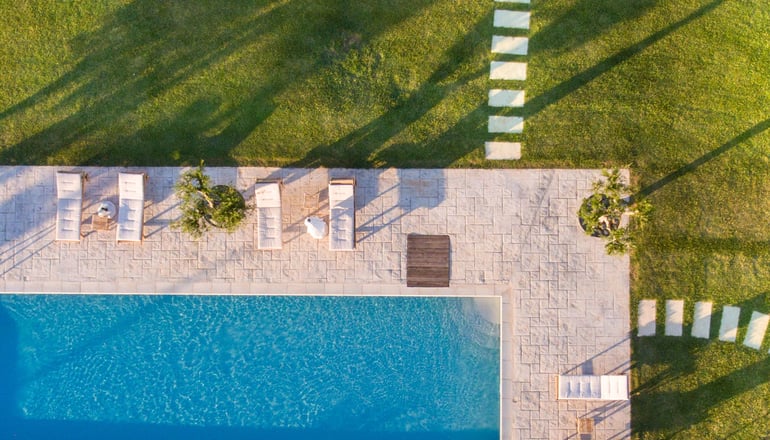Neapoli Villas - Νεάπολη, Λακωνία