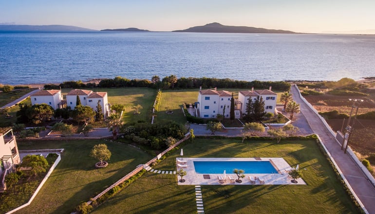 Neapoli Villas - Νεάπολη, Λακωνία