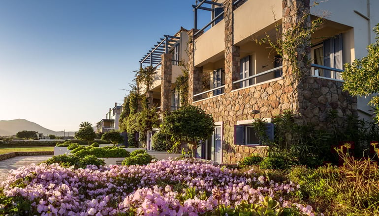 Neapoli Villas - Νεάπολη, Λακωνία
