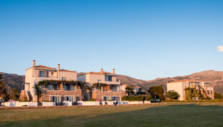 Neapoli Villas - Νεάπολη, Λακωνία