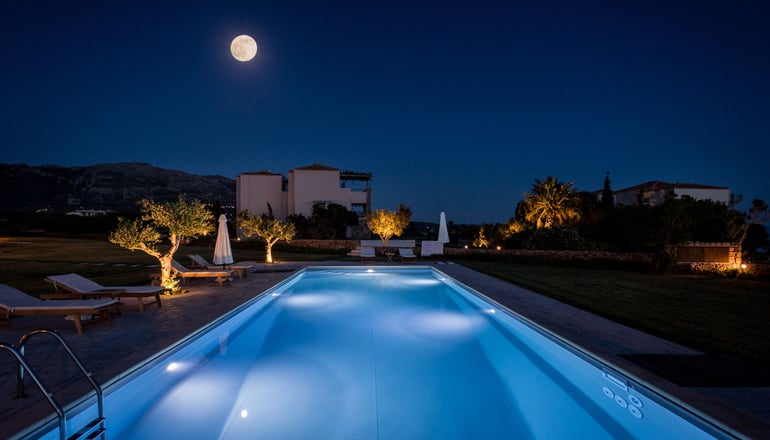 Neapoli Villas - Νεάπολη, Λακωνία