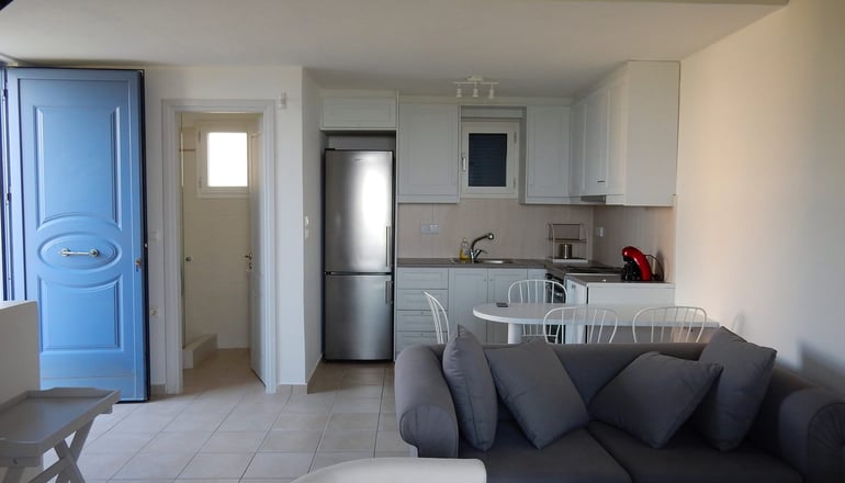 Neapoli Villas - Νεάπολη, Λακωνία