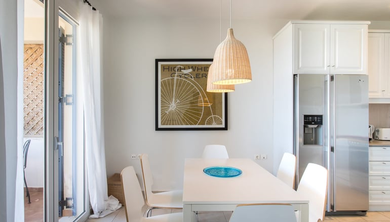 Neapoli Villas - Νεάπολη, Λακωνία