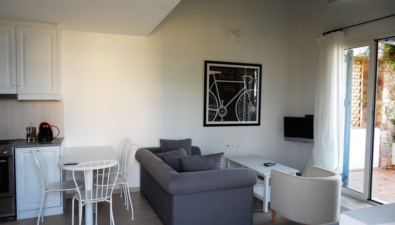 Neapoli Villas - Νεάπολη, Λακωνία