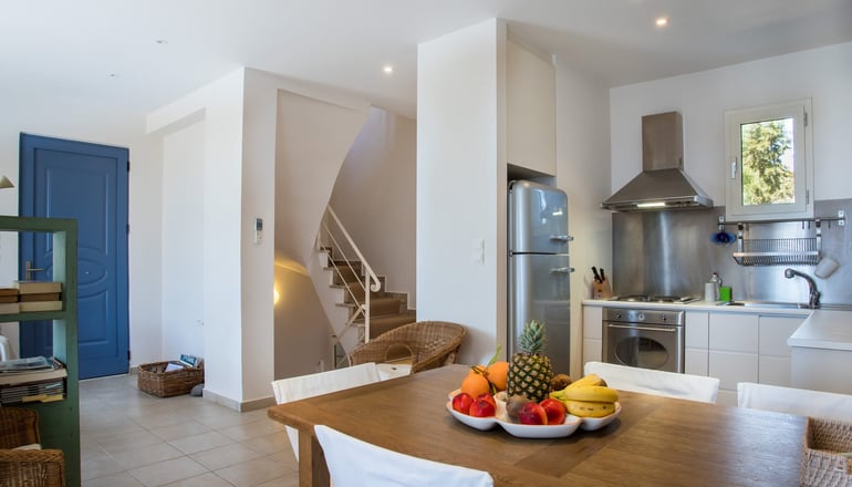 Neapoli Villas - Νεάπολη, Λακωνία