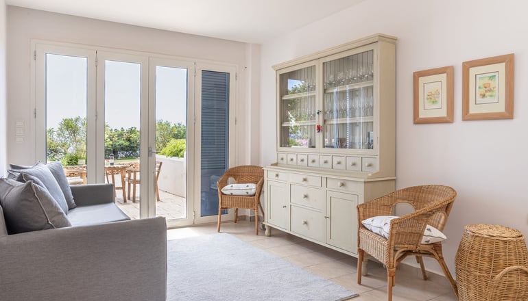 Neapoli Villas - Νεάπολη, Λακωνία