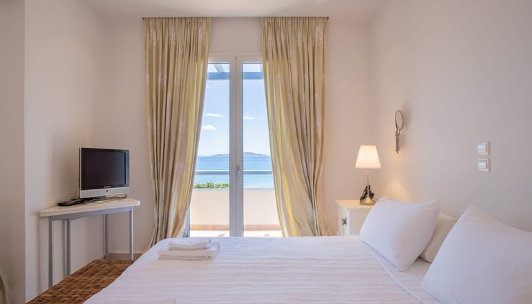 Neapoli Villas - Νεάπολη, Λακωνία