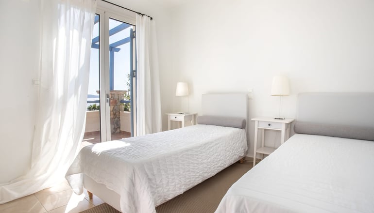 Neapoli Villas - Νεάπολη, Λακωνία
