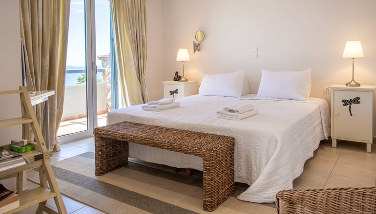 Neapoli Villas - Νεάπολη, Λακωνία