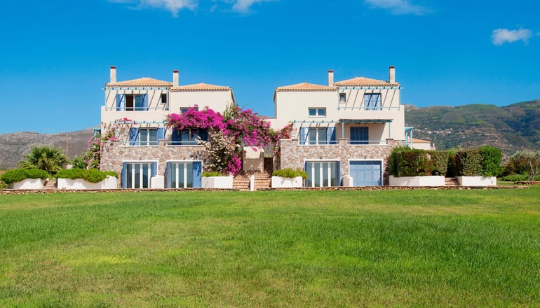 Neapoli Villas - Νεάπολη, Λακωνία