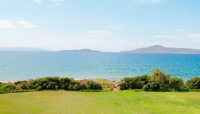 Neapoli Villas - Νεάπολη, Λακωνία