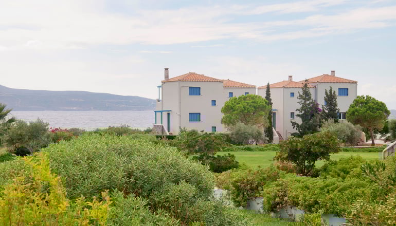Neapoli Villas - Νεάπολη, Λακωνία