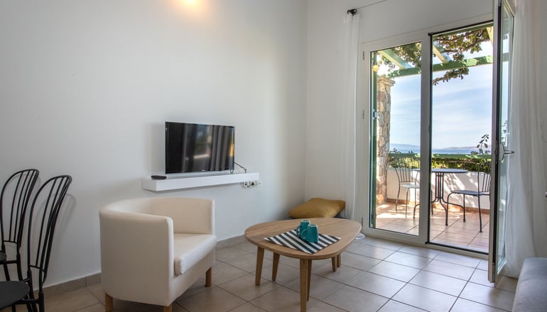 Neapoli Villas - Νεάπολη, Λακωνία