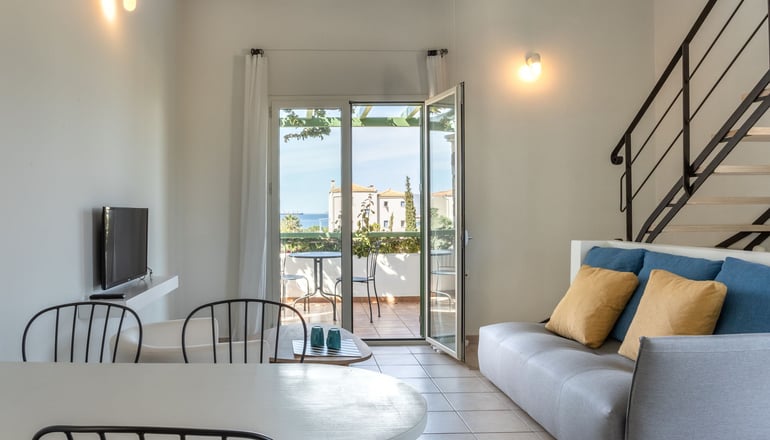 Neapoli Villas - Νεάπολη, Λακωνία
