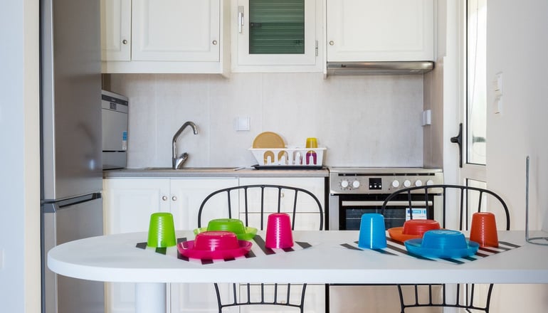 Neapoli Villas - Νεάπολη, Λακωνία