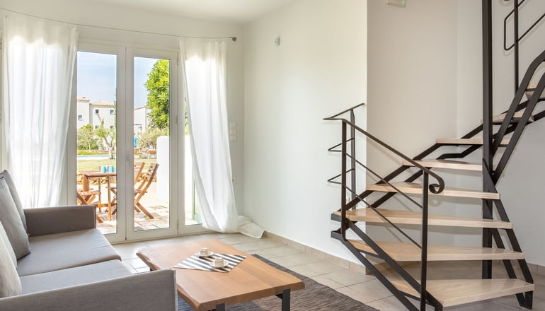 Neapoli Villas - Νεάπολη, Λακωνία