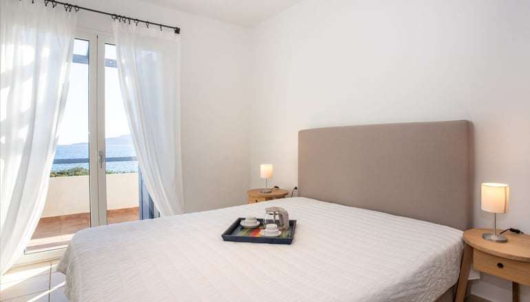 Neapoli Villas - Νεάπολη, Λακωνία