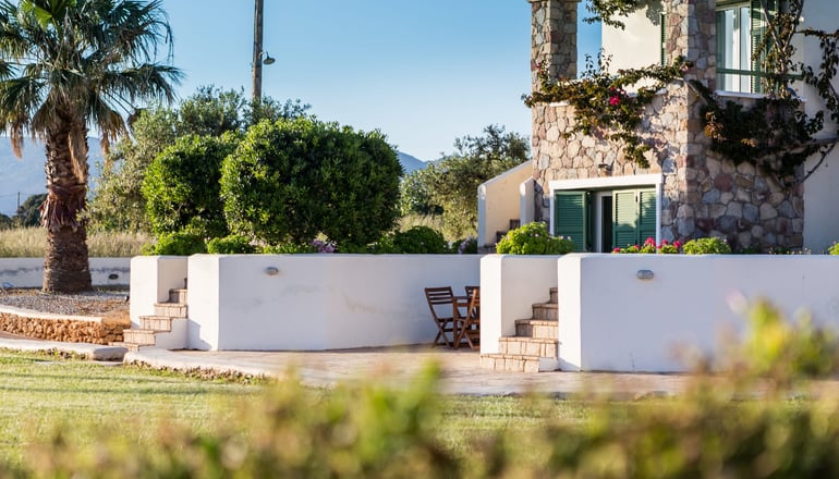 Neapoli Villas - Νεάπολη, Λακωνία