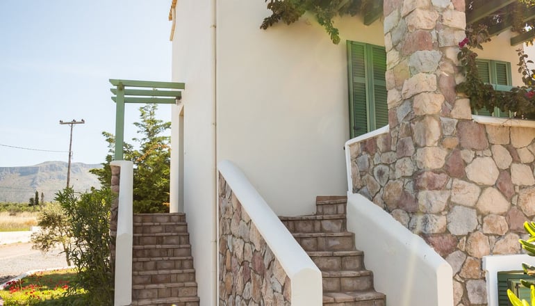 Neapoli Villas - Νεάπολη, Λακωνία