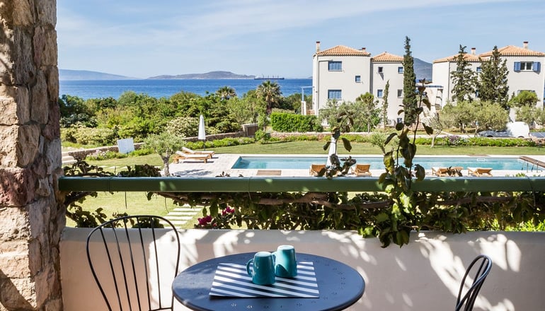 Neapoli Villas - Νεάπολη, Λακωνία