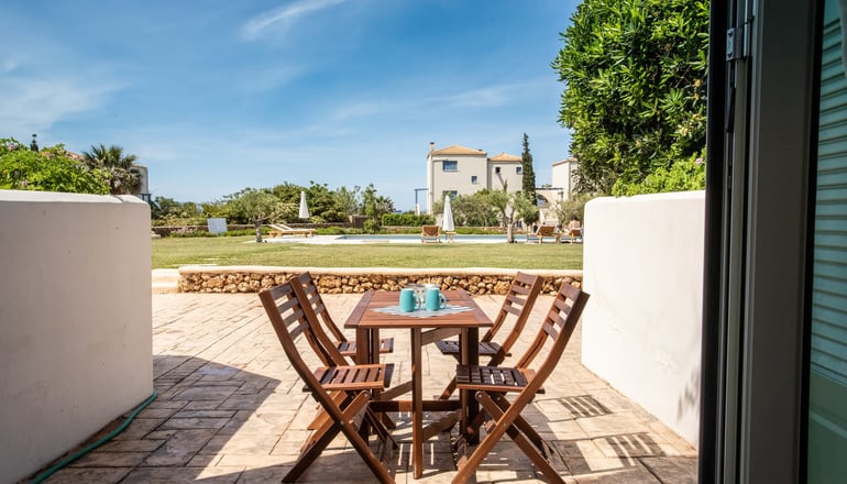 Neapoli Villas - Νεάπολη, Λακωνία