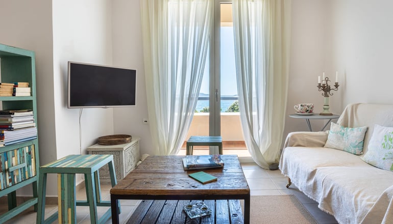 Neapoli Villas - Νεάπολη, Λακωνία