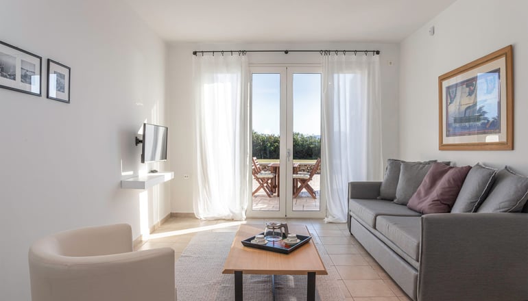 Neapoli Villas - Νεάπολη, Λακωνία