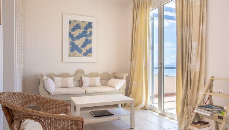 Neapoli Villas - Νεάπολη, Λακωνία