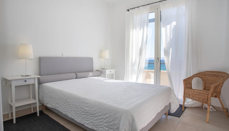 Neapoli Villas - Νεάπολη, Λακωνία