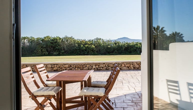 Neapoli Villas - Νεάπολη, Λακωνία